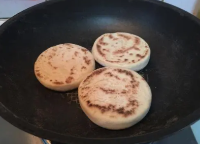 肉夹馍怎么做
