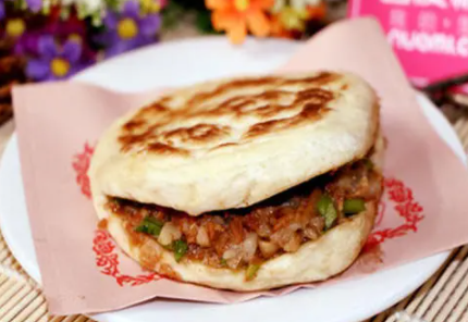 发面饼怎么做