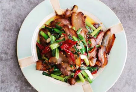 腊肉的做法
