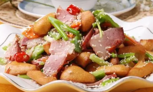 腊肉怎么做好吃