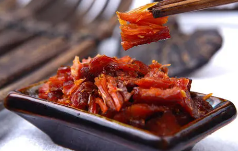 小腊肉的选材要点