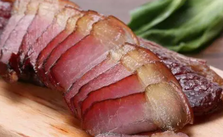 腊肉的腌制方法