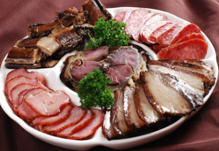腊肉的食用方法