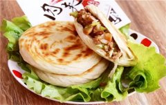 潼关肉夹馍历史需要哪些食材比较好