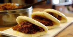 学做肉夹馍需要知道哪些必要步骤呢