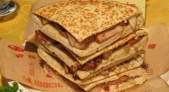 称肉肉夹馍你对这个了解多少呢举例
